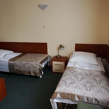 Pod Szczesliwa Gwiazda Cekanowo Exterior foto