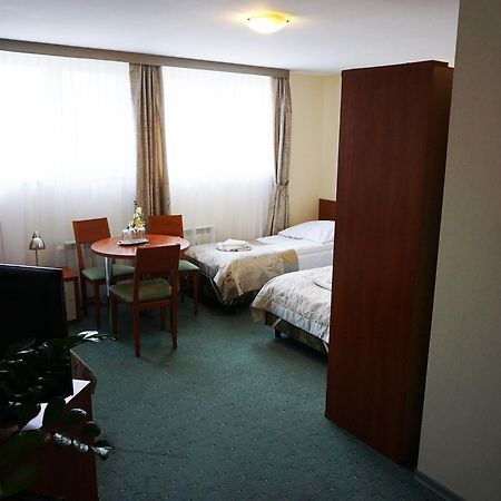 Pod Szczesliwa Gwiazda Cekanowo Exterior foto