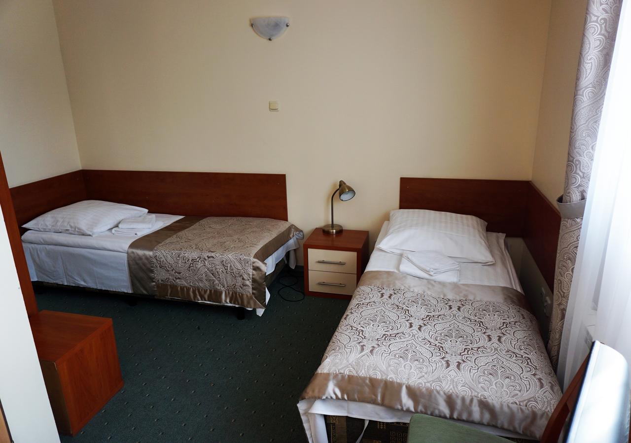 Pod Szczesliwa Gwiazda Cekanowo Exterior foto