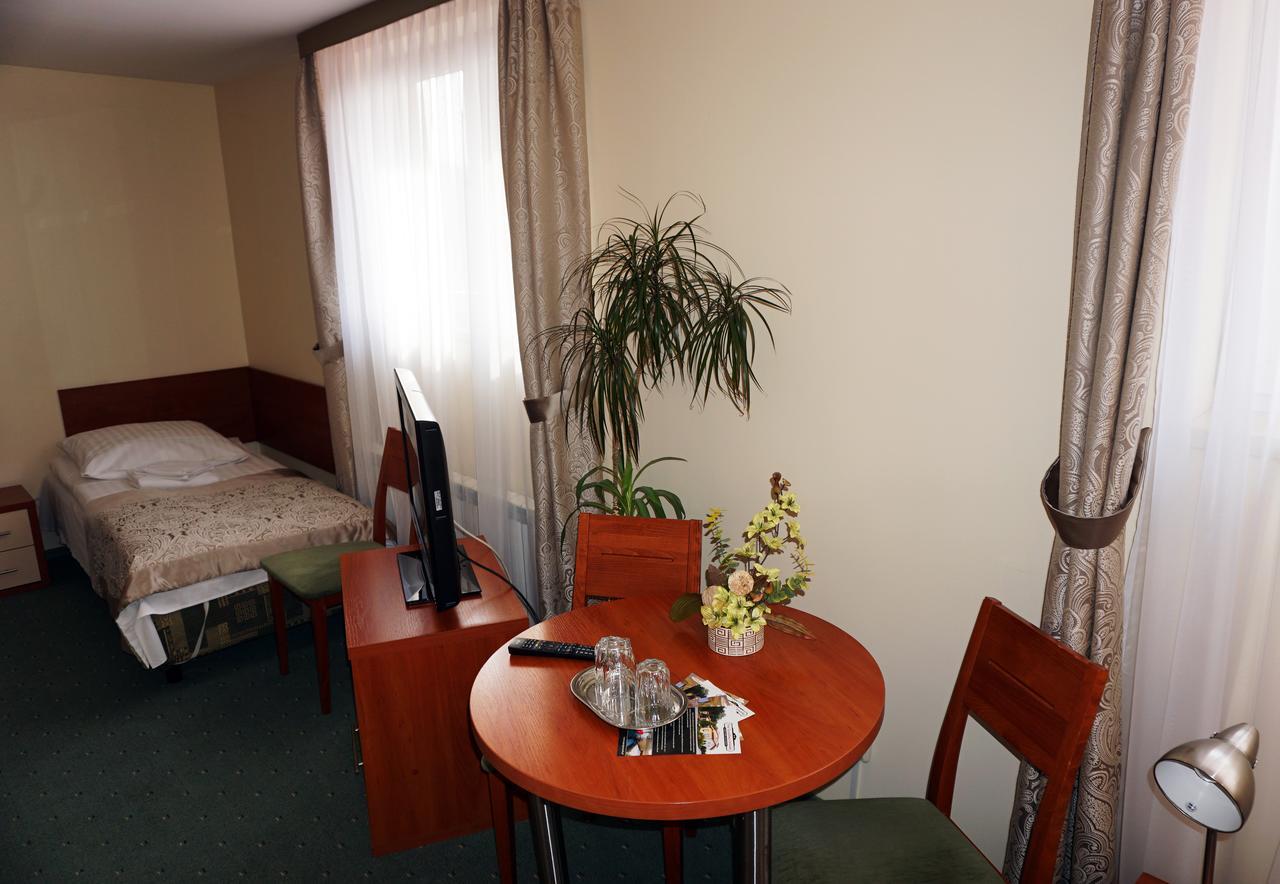 Pod Szczesliwa Gwiazda Cekanowo Exterior foto