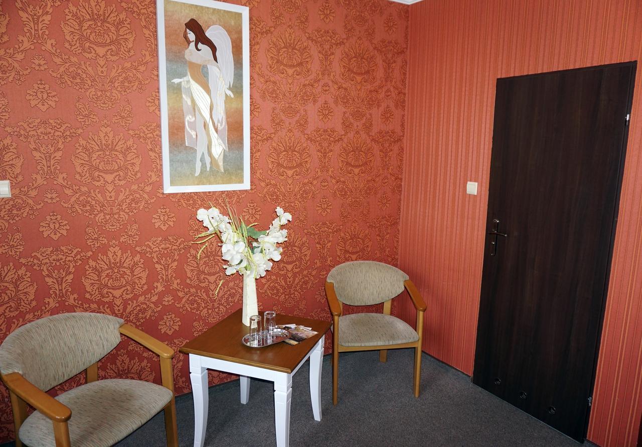 Pod Szczesliwa Gwiazda Cekanowo Exterior foto