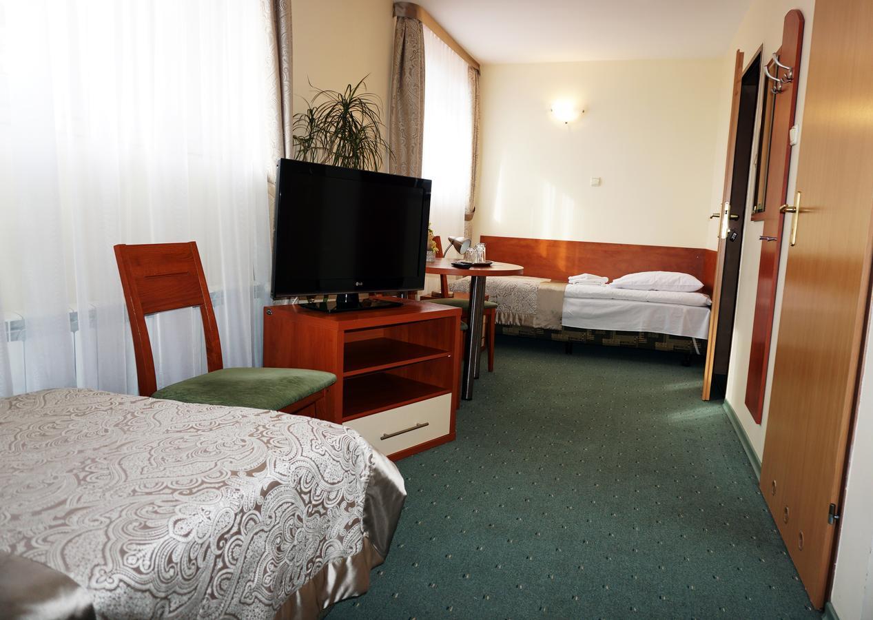 Pod Szczesliwa Gwiazda Cekanowo Exterior foto