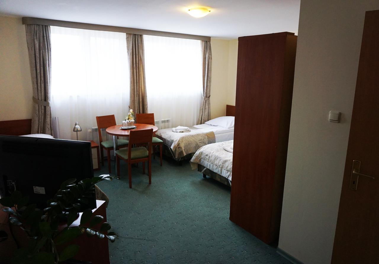 Pod Szczesliwa Gwiazda Cekanowo Exterior foto