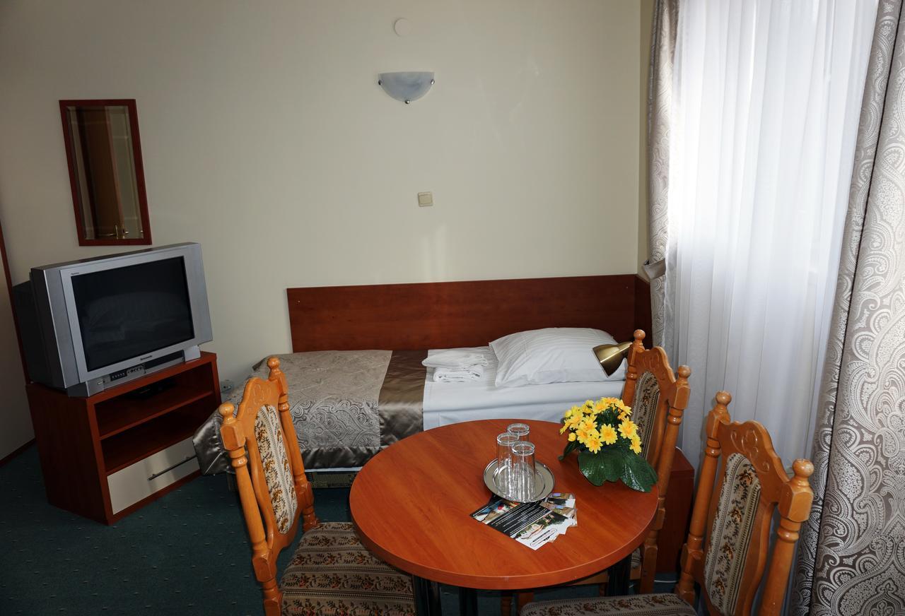Pod Szczesliwa Gwiazda Cekanowo Exterior foto