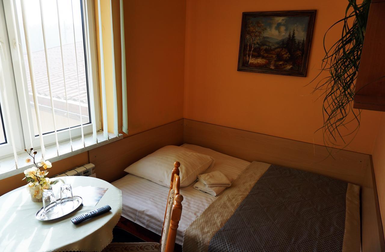 Pod Szczesliwa Gwiazda Cekanowo Exterior foto