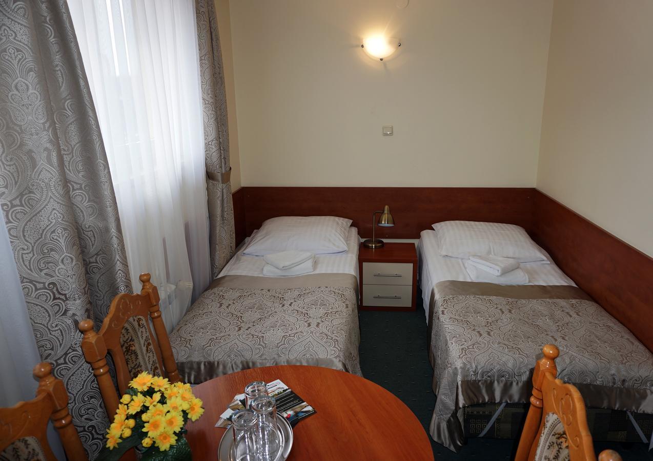 Pod Szczesliwa Gwiazda Cekanowo Exterior foto
